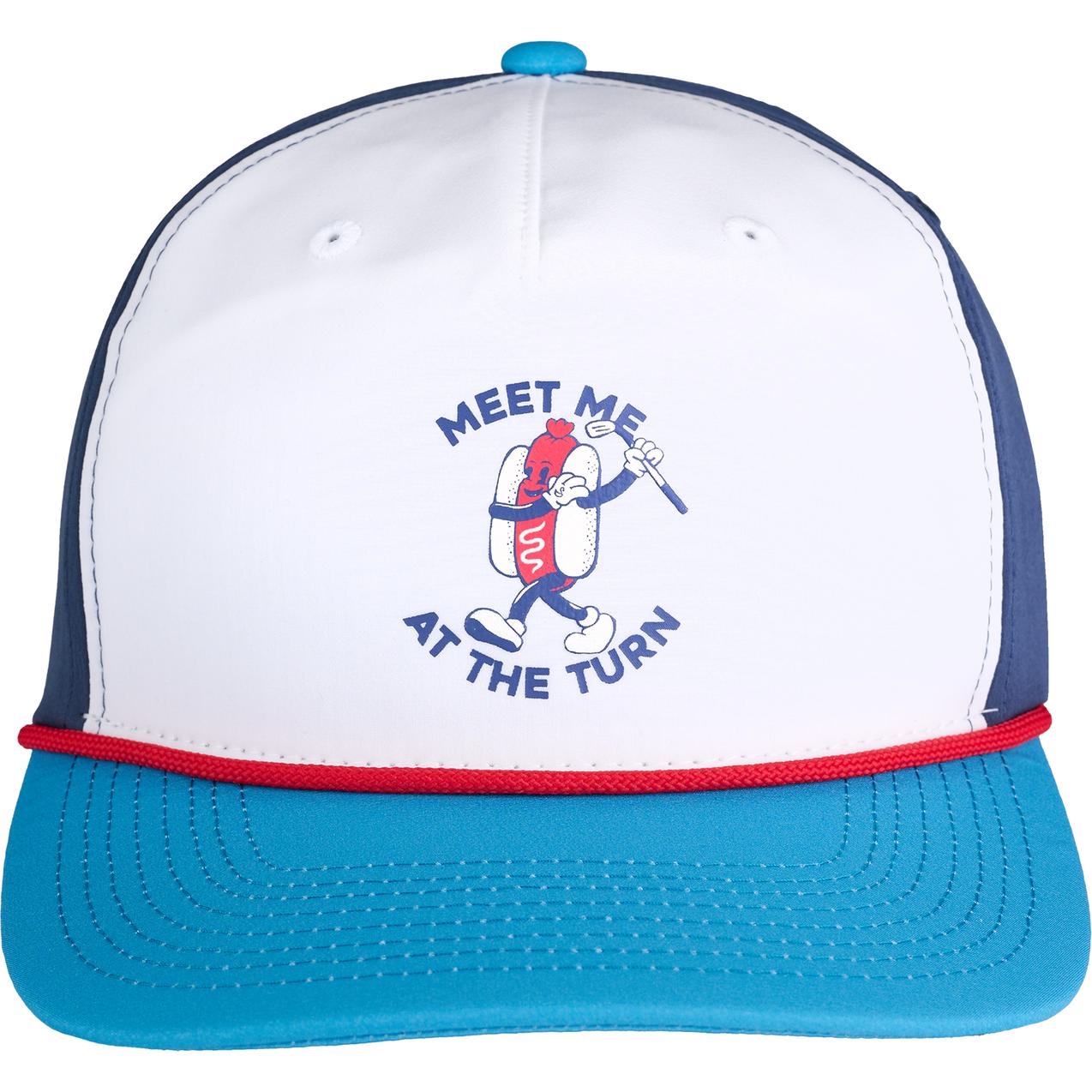 Swannies Justin Hat
