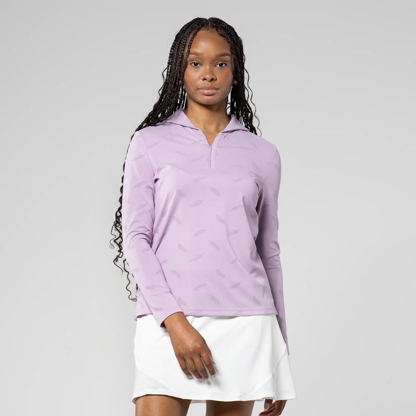Levelwear Aero Long Sleeve