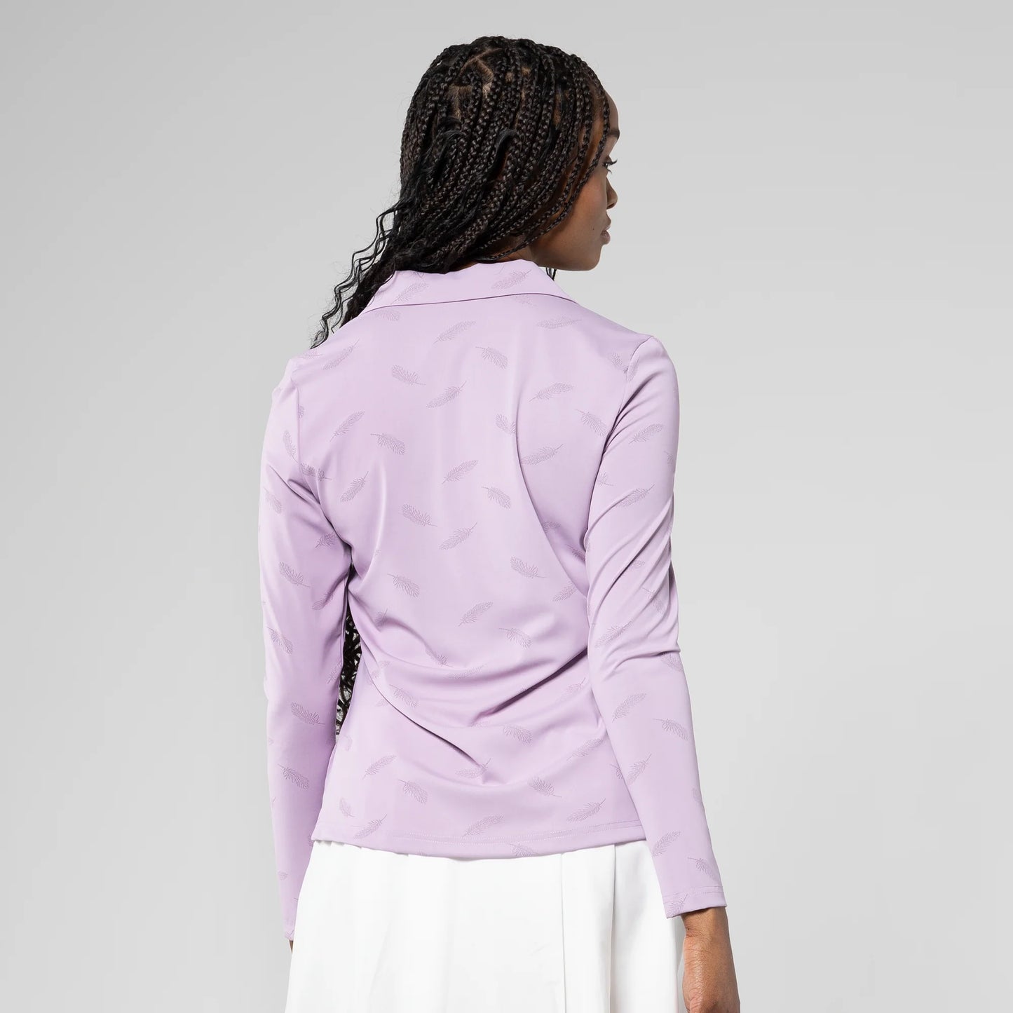 Levelwear Aero Long Sleeve