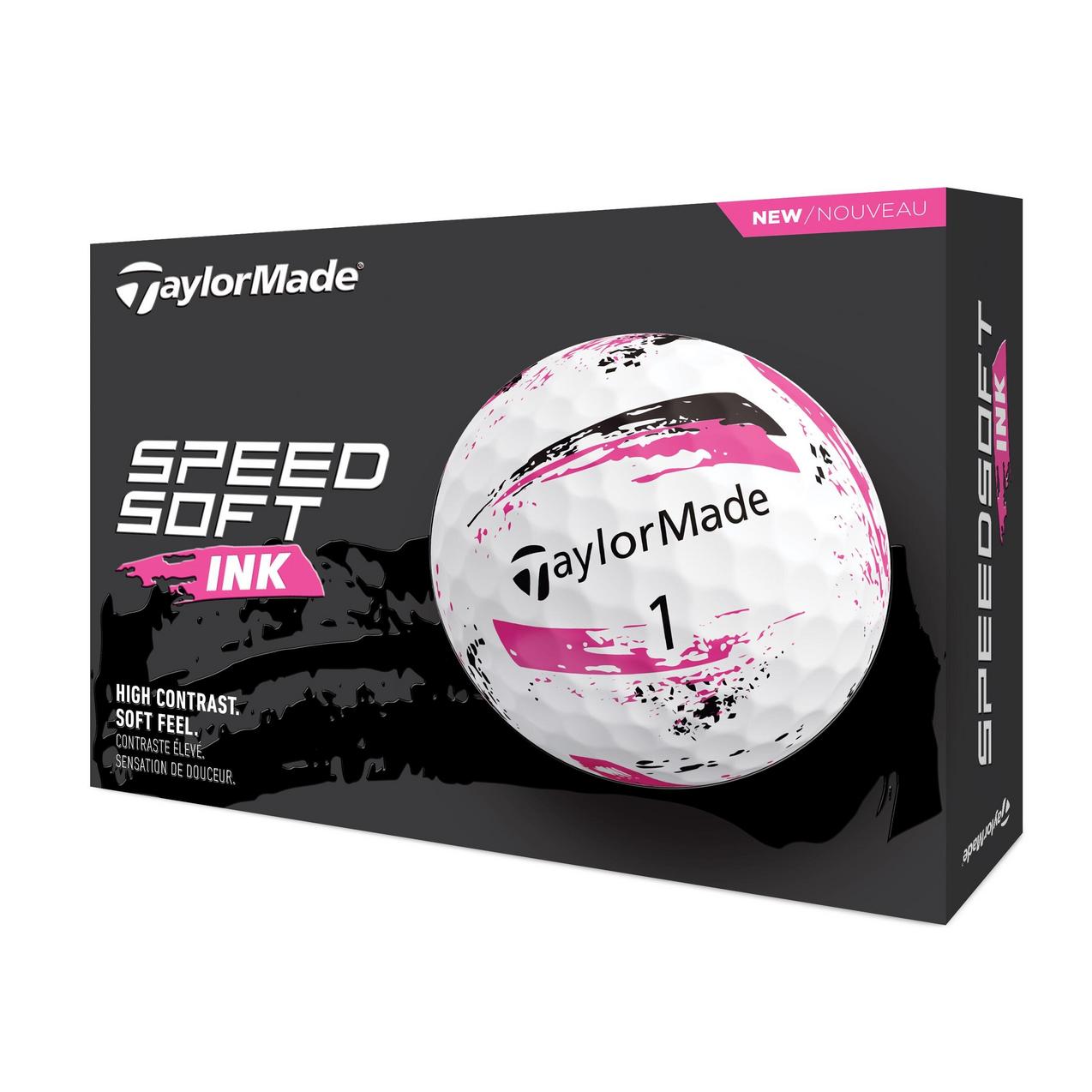 TaylorMade SpeedSoft
