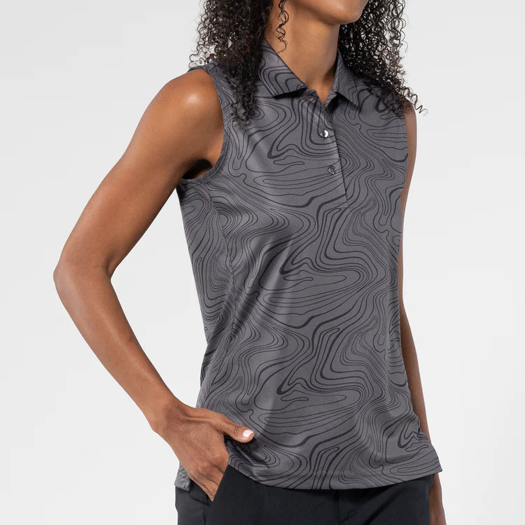 Levelwear Jazz Polo 24'