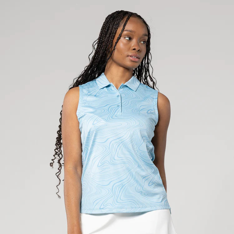 Levelwear Jazz Polo 24'