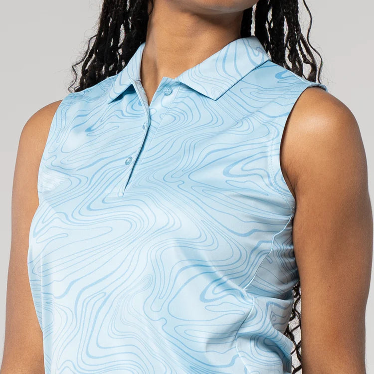 Levelwear Jazz Polo 24'