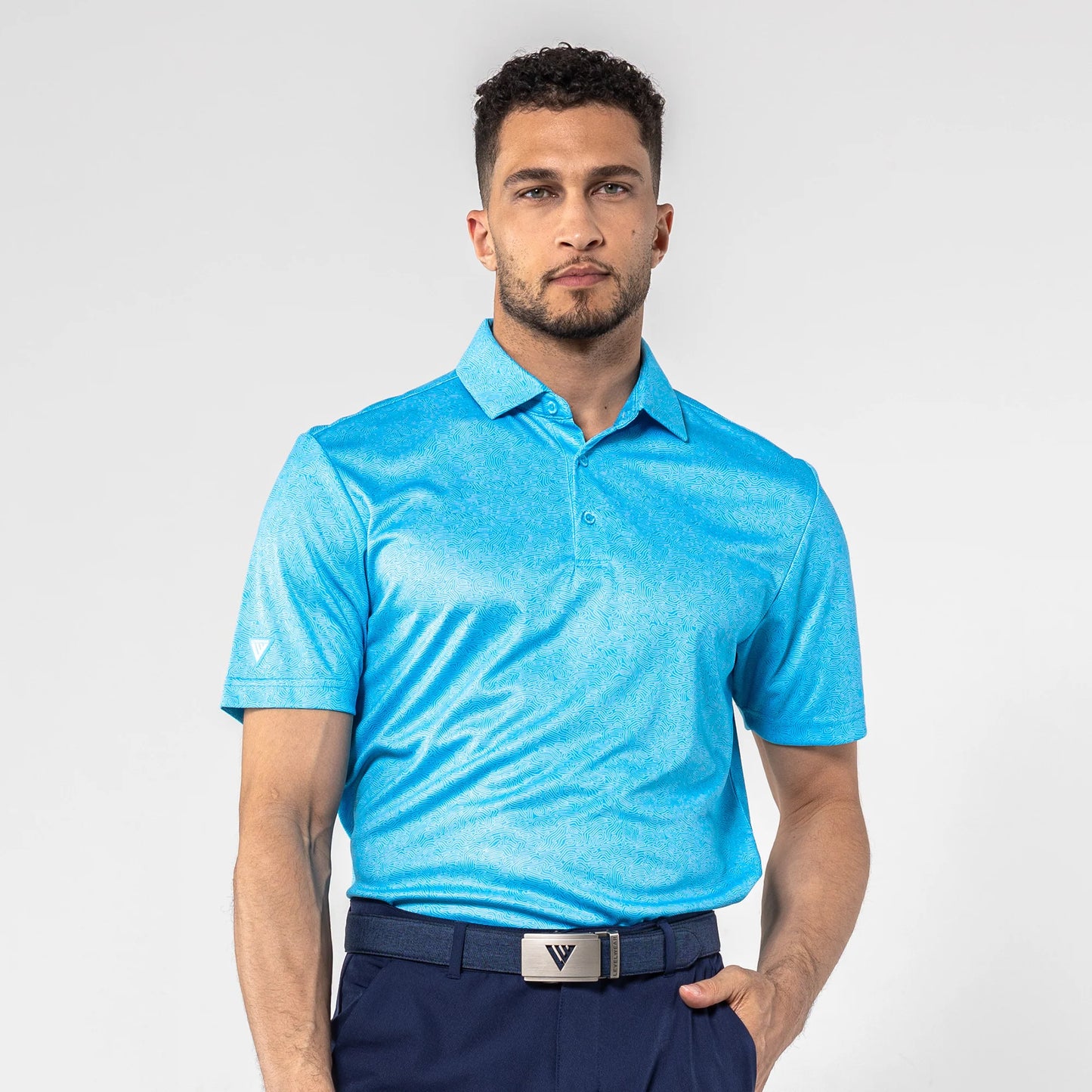 Levelwear Graph Polo 24'