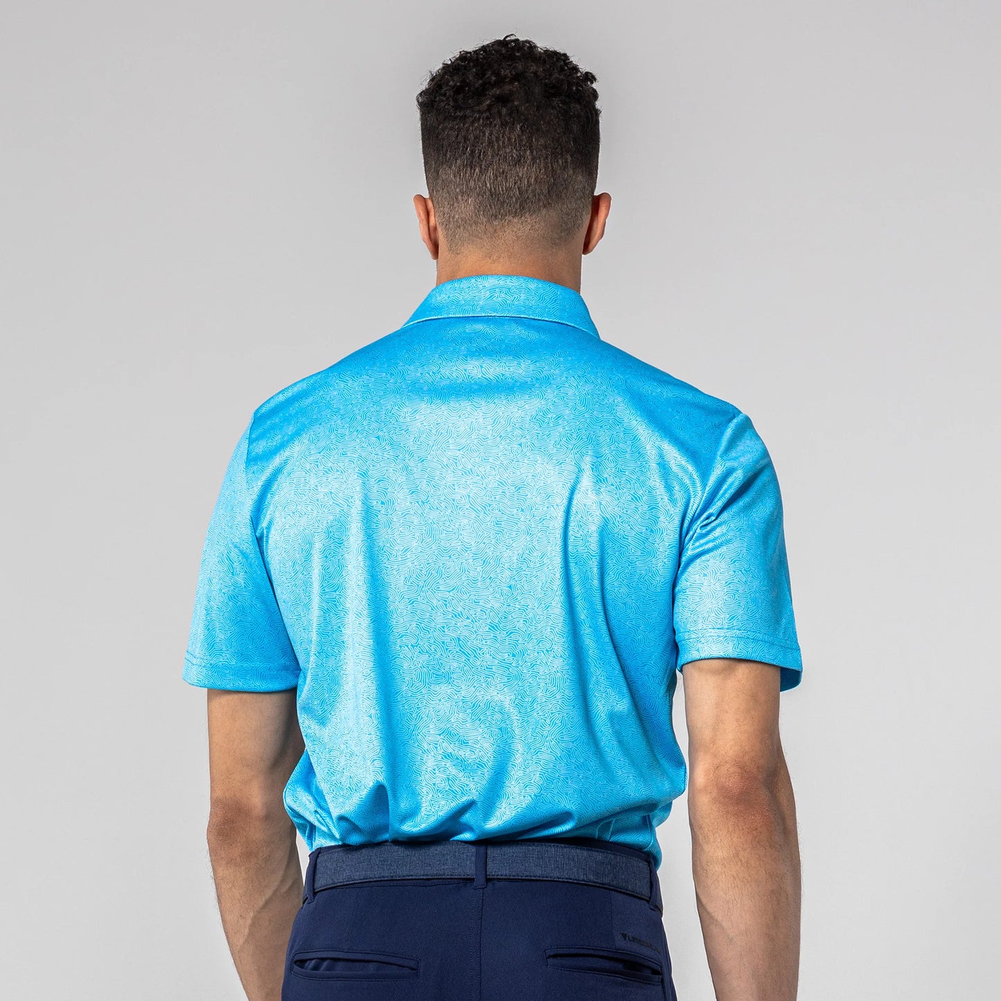 Levelwear Graph Polo 24'