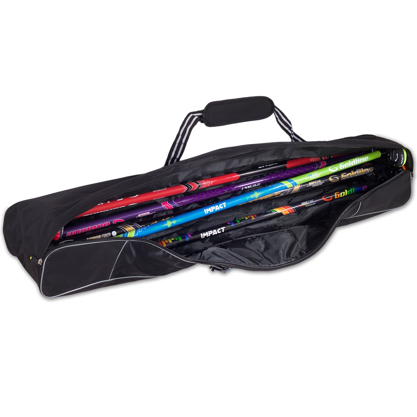 Goldline Personal Broom Bag