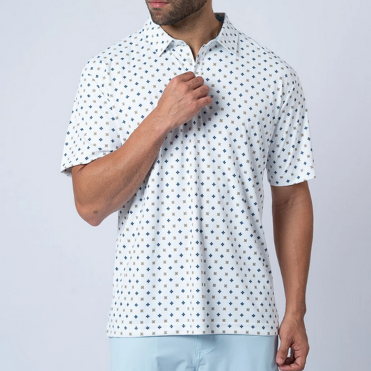 Swannies Ballard Polo