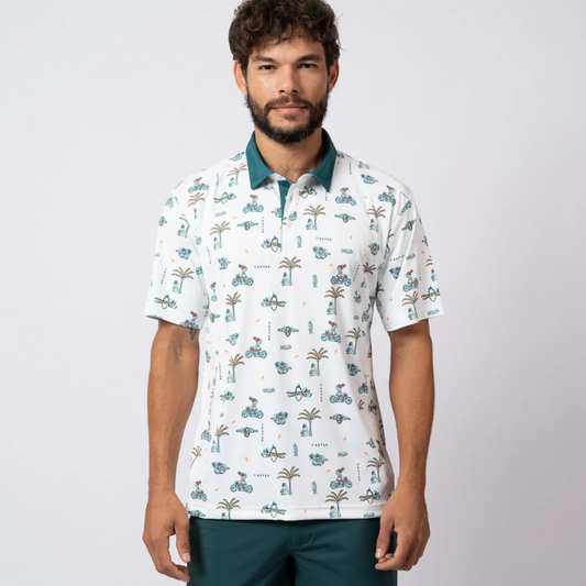 Swannies Wild Polo