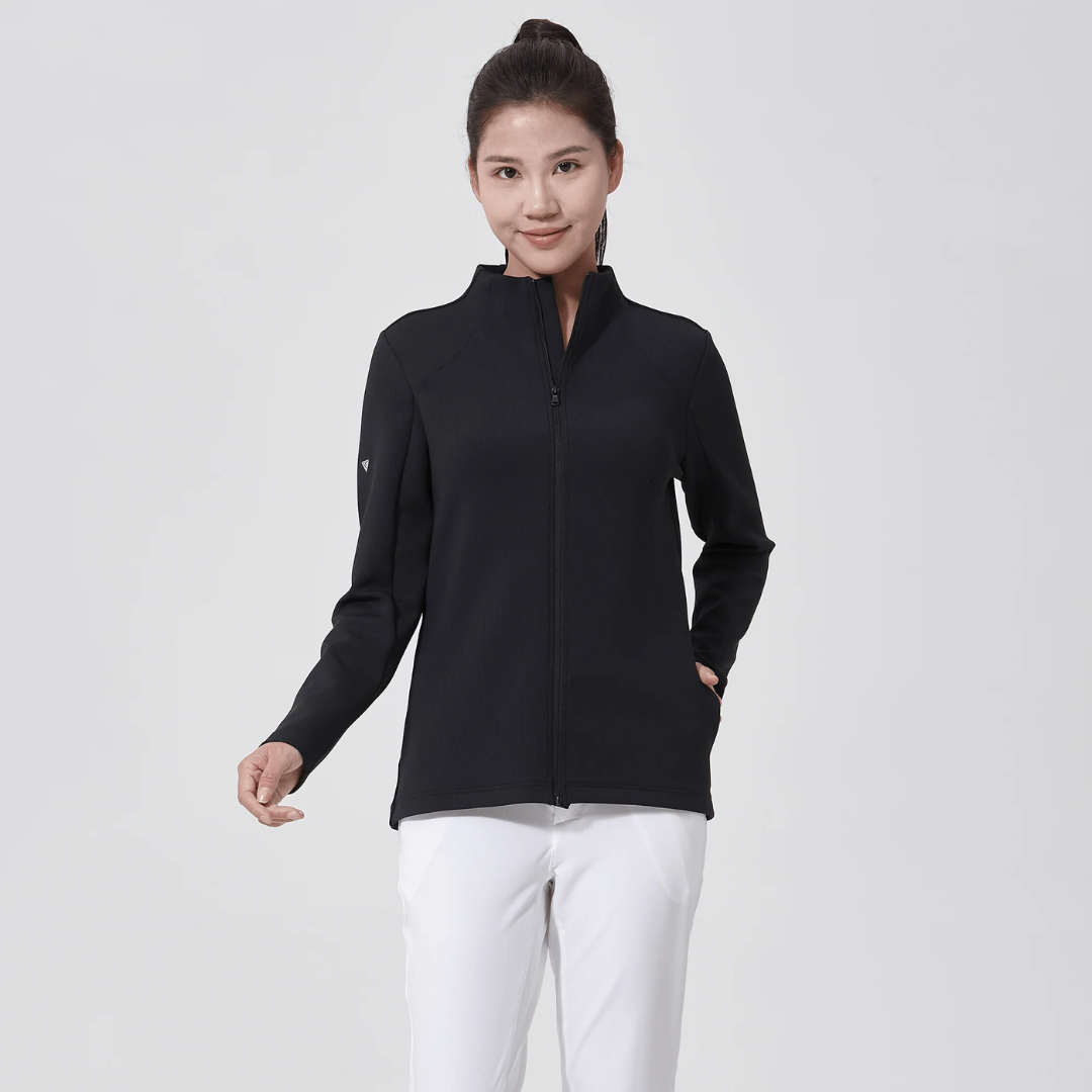 Levelwear W Dive Full Zip