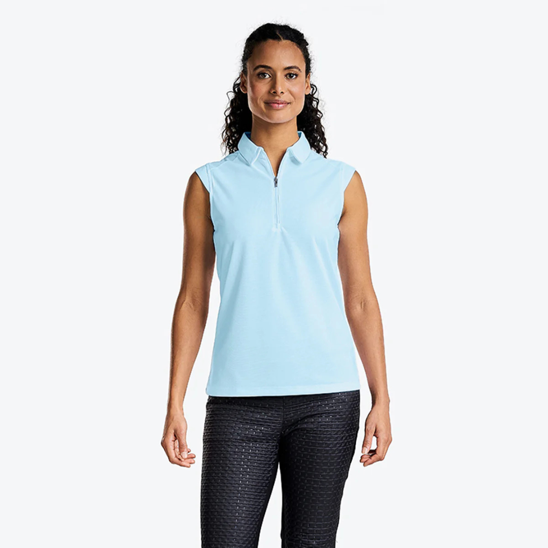 NVO Nikki II Polo