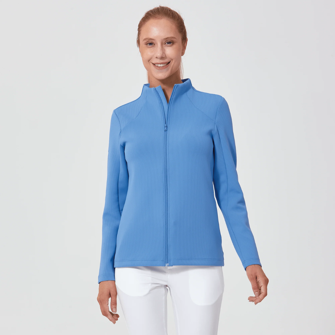 Levelwear W Dive Full Zip