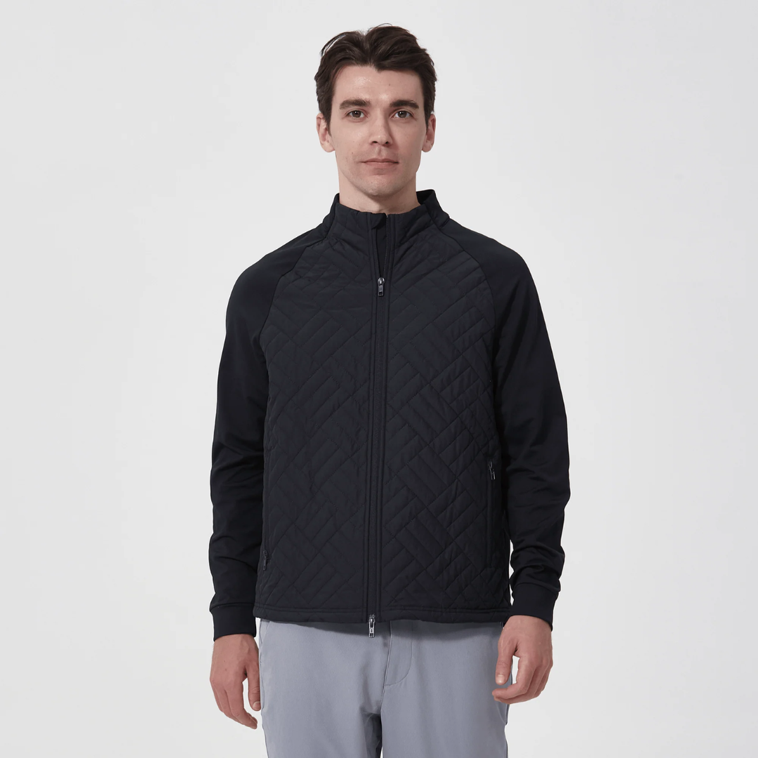 Levelwear Explorer Jacket