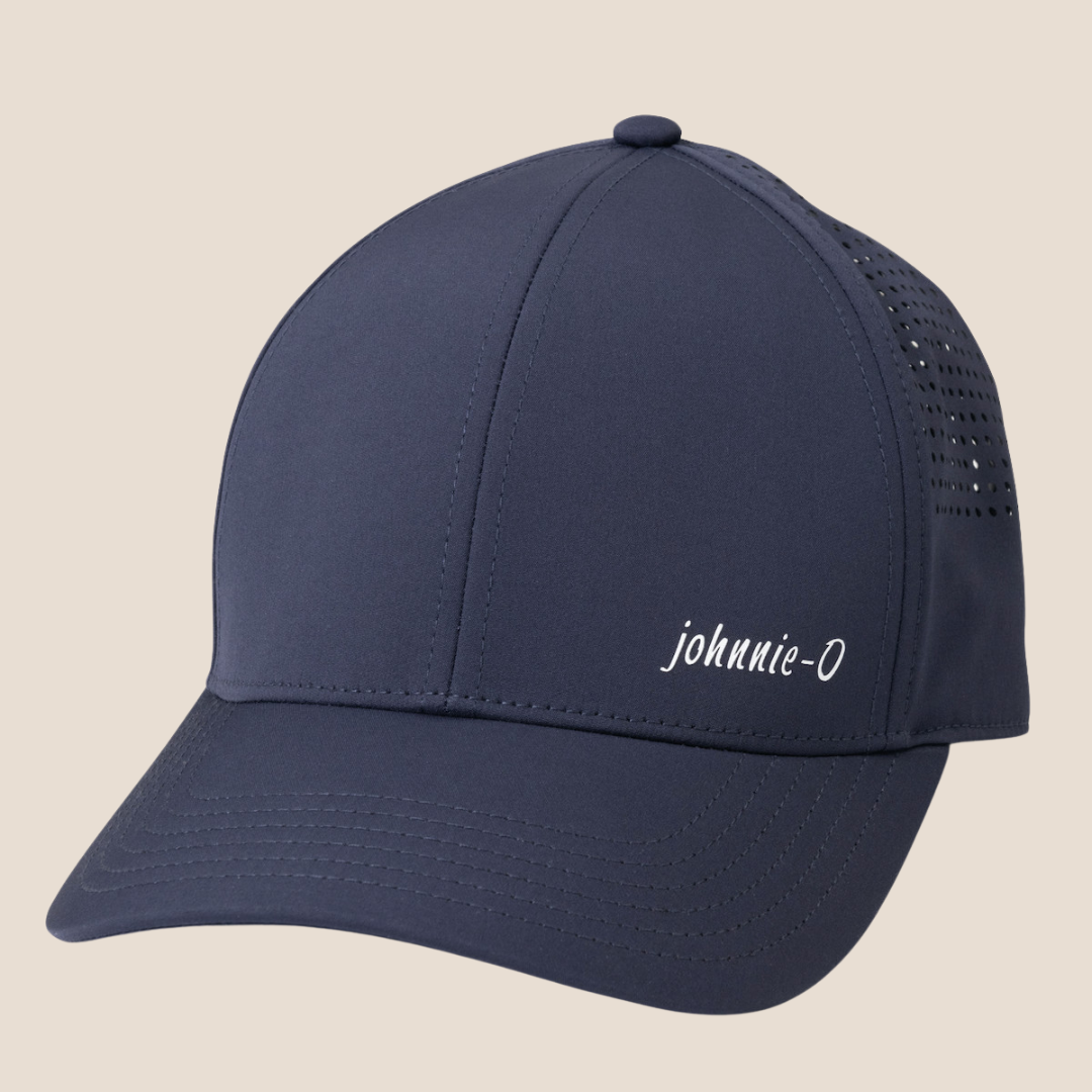 johnnie-O Windstop Signature