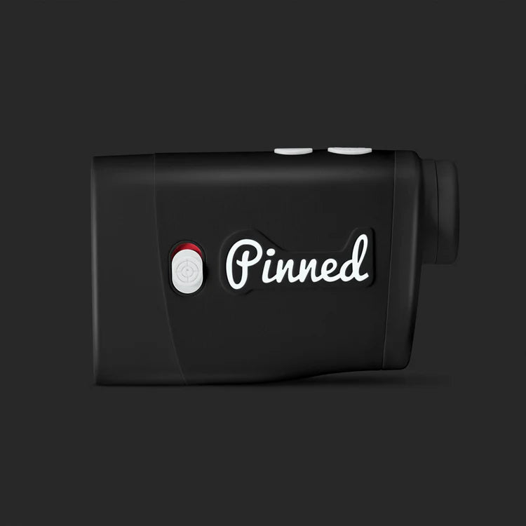 Pinned Prism Plus Rangefinder