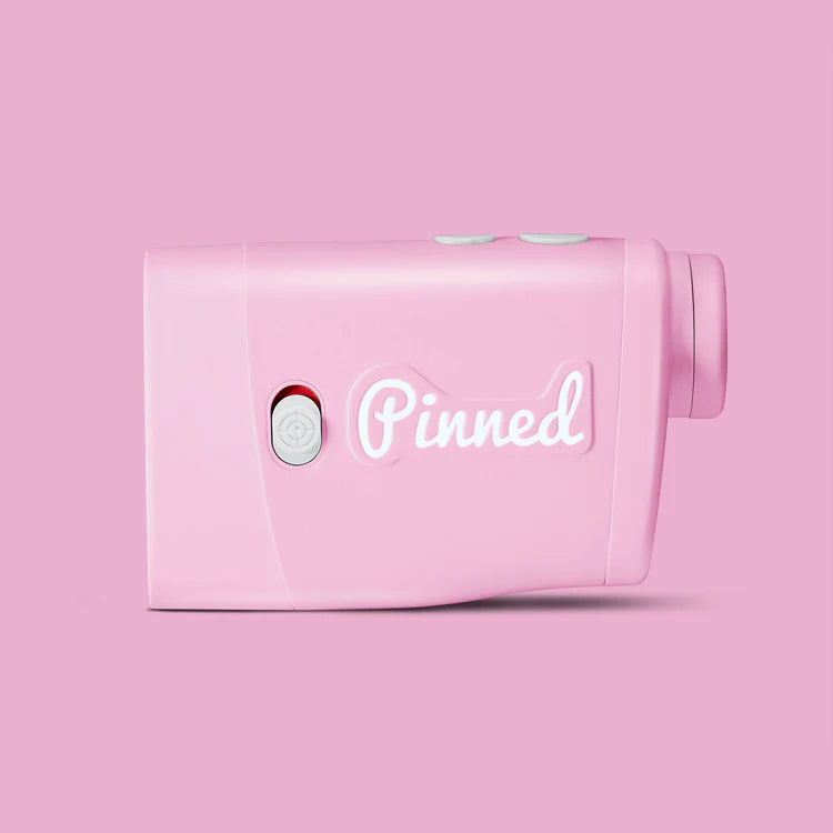 Pinned Prism Plus Rangefinder