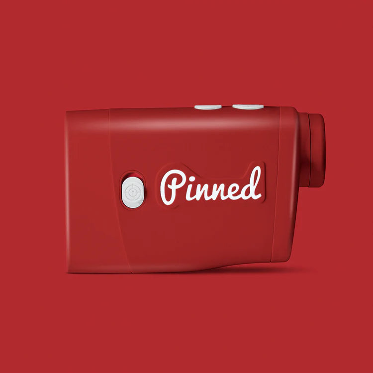 Pinned Prism Plus Rangefinder