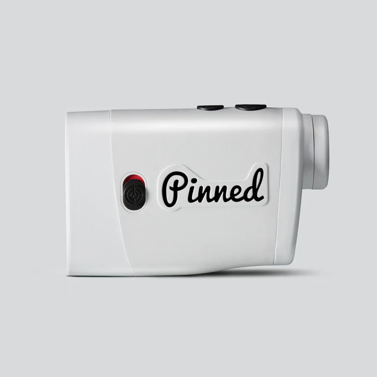 Pinned Prism Plus Rangefinder