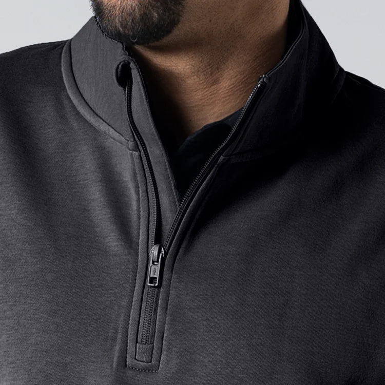 Levelwear Murray 1/4 Zip Pullover 24'