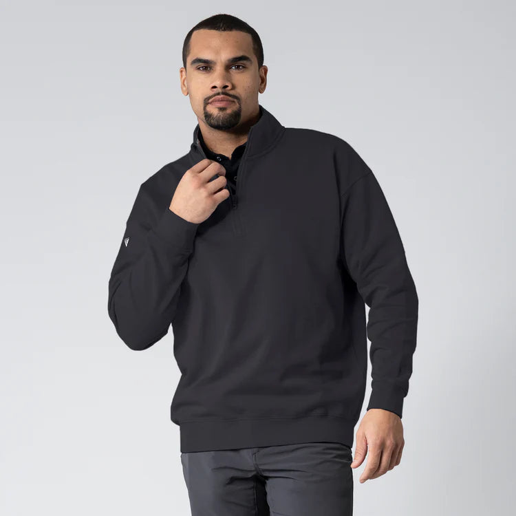 Levelwear Murray 1/4 Zip Pullover 24'