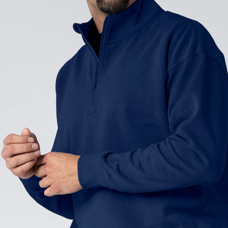 Levelwear Murray 1/4 Zip Pullover 24'