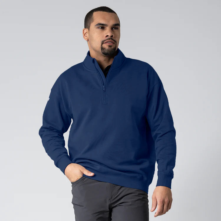 Levelwear Murray 1/4 Zip Pullover 24'