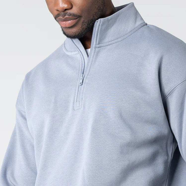 Levelwear Murray 1/4 Zip Pullover 24'