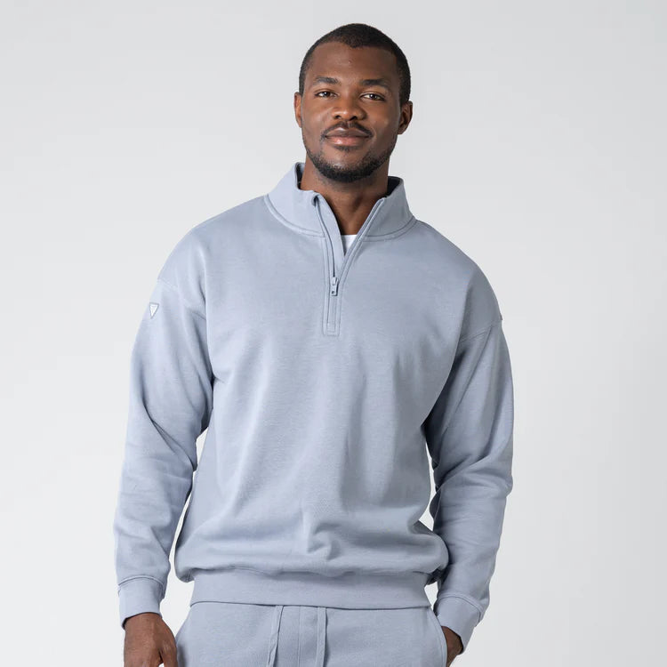 Levelwear Murray 1/4 Zip Pullover 24'