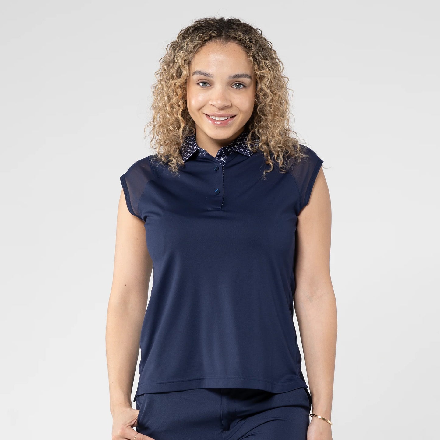 Levelwear Allure Polo