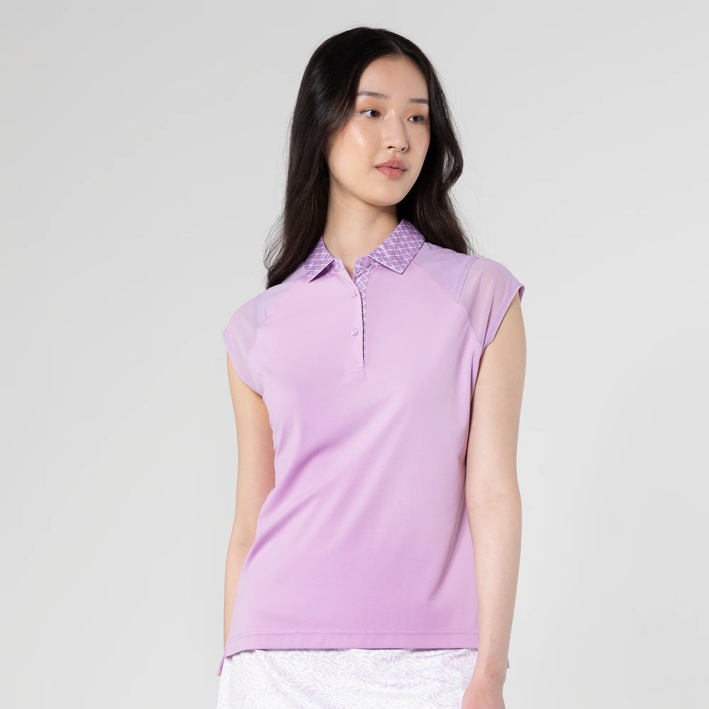 Levelwear Allure Polo