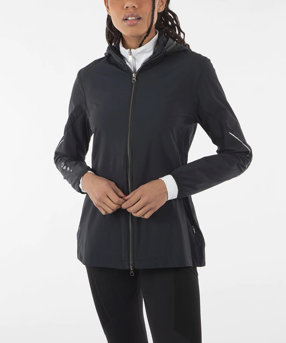 Sunice Amelia Windbreaker