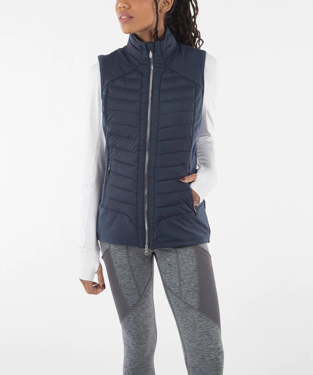 Sunice Lizzie Vest