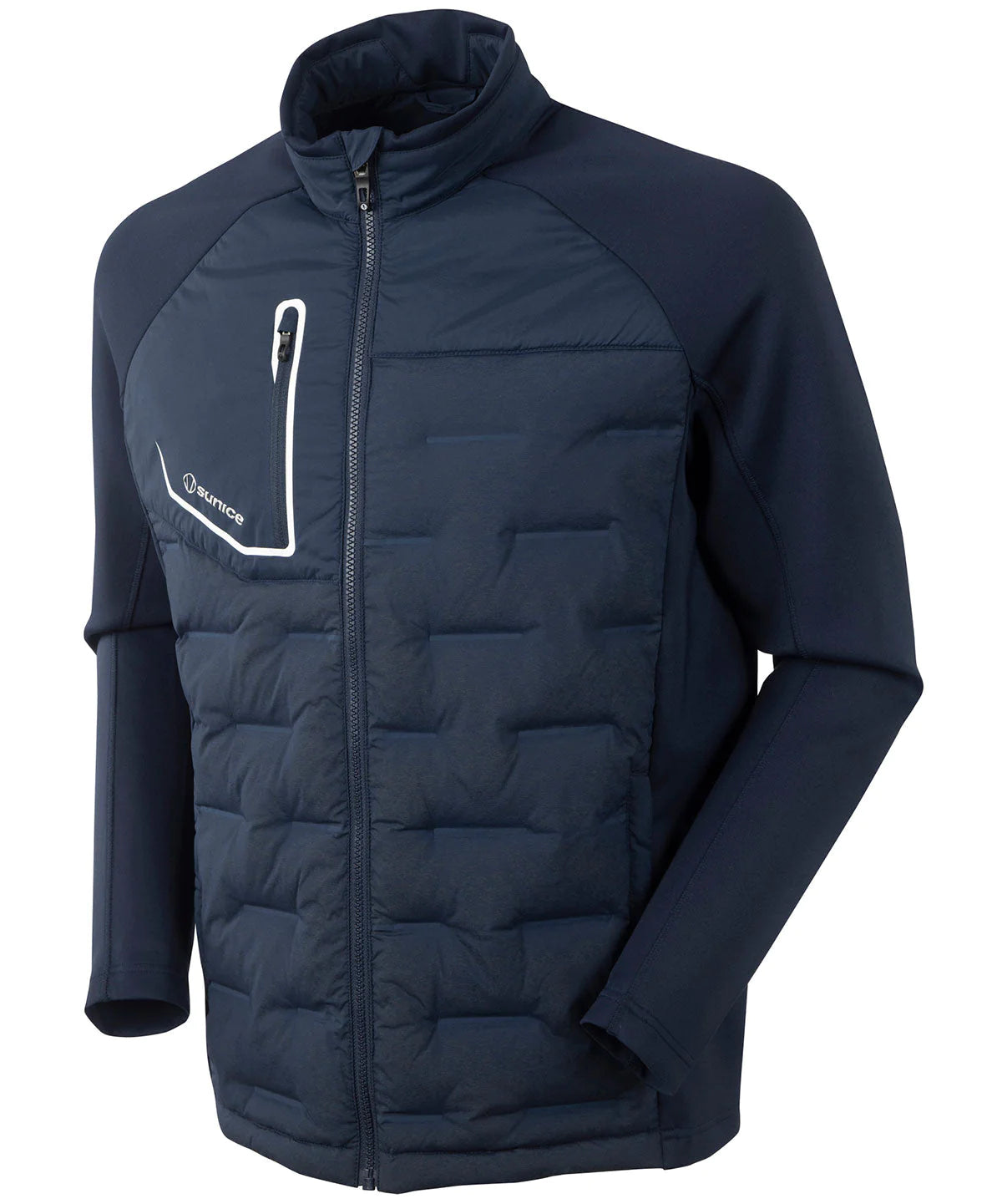 Sunice Hamilton 2.0 Jacket