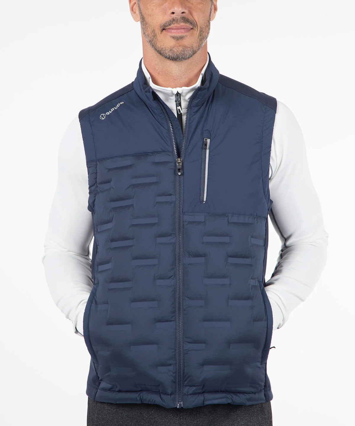 Sunice Hamilton 2.0 Vest