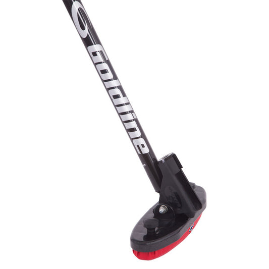 Goldline Saber Delivery Brush