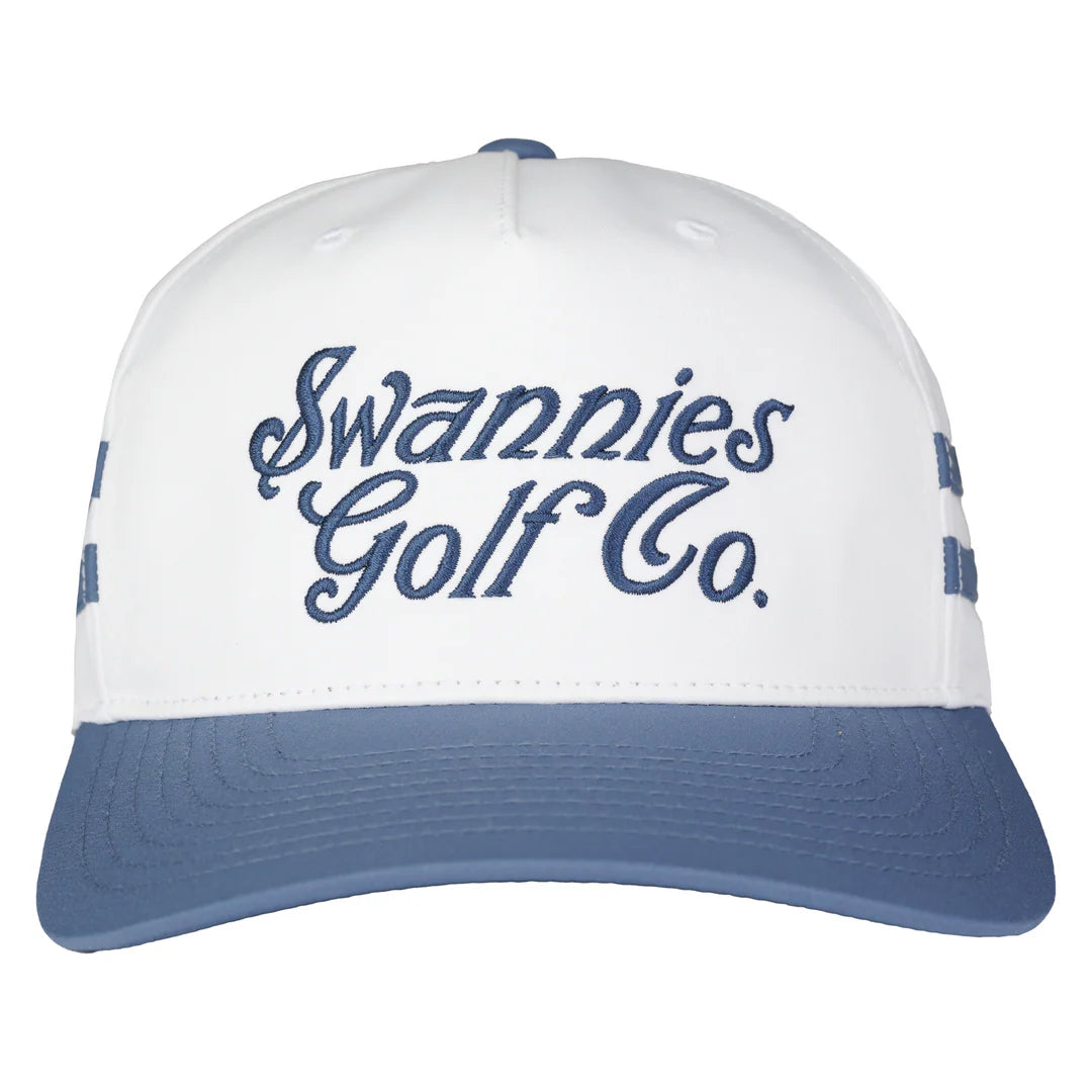 Swannies Scheeler Hat