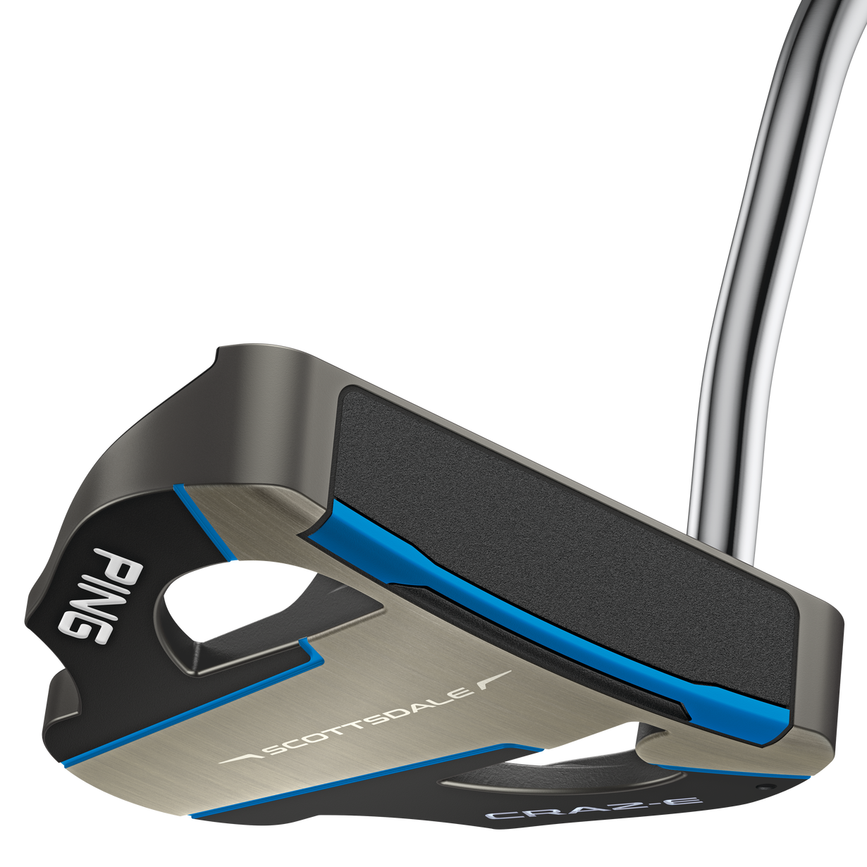 PING Scottsdale Putters