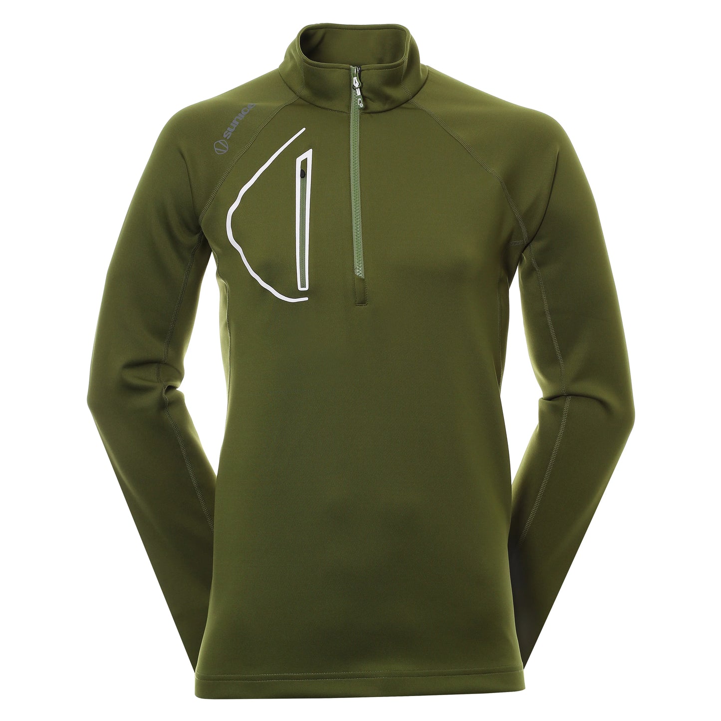 Sunice Allendale Pullover
