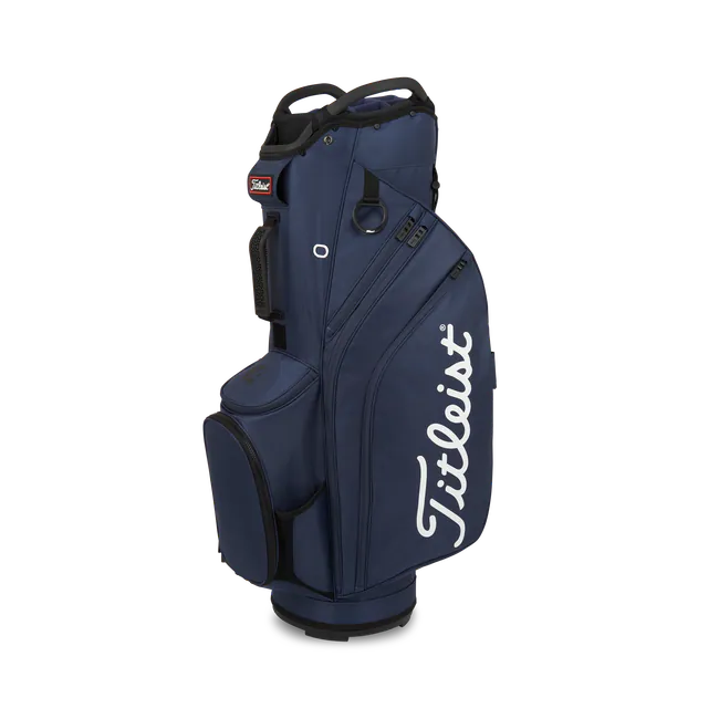 Titleist Cart 14