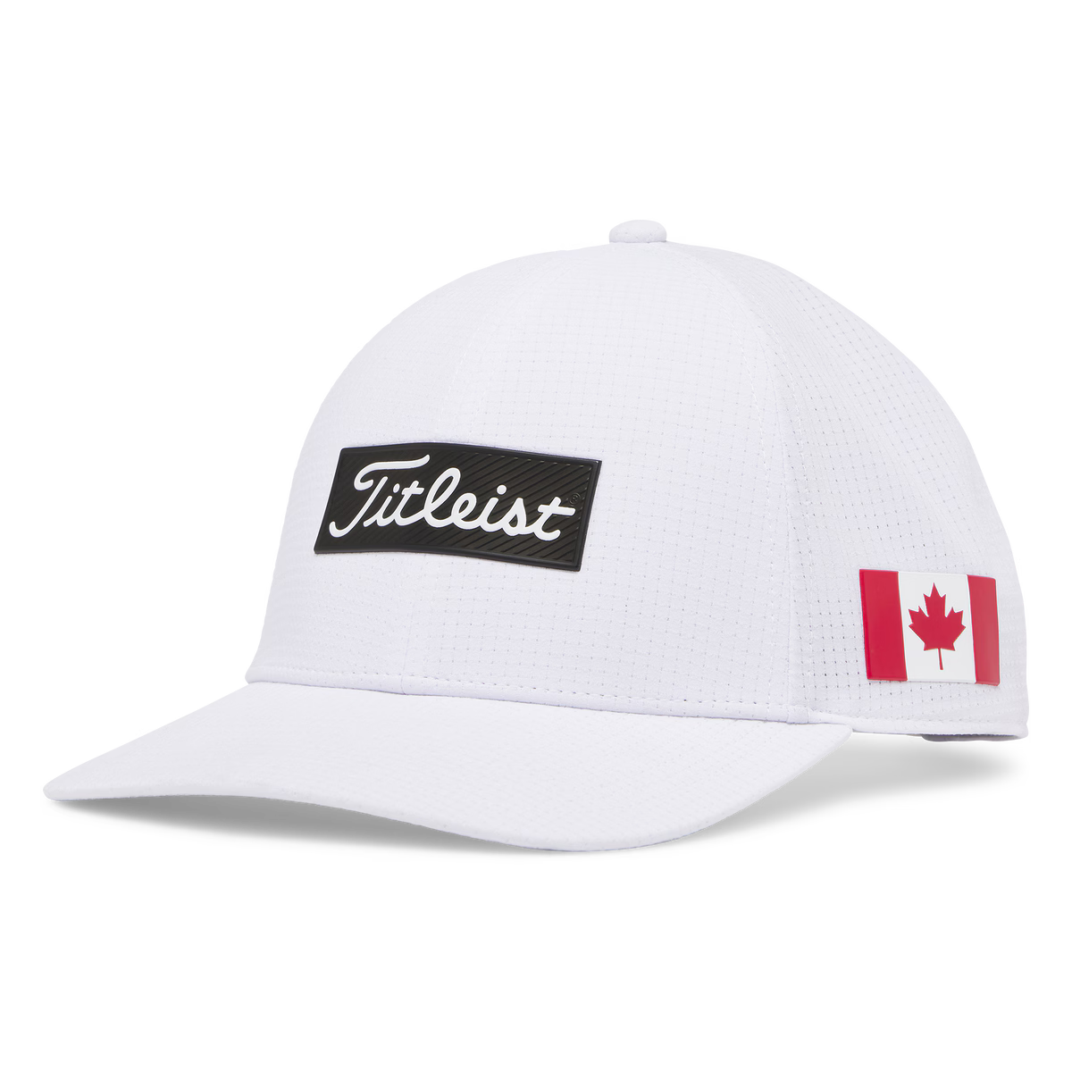 Titleist Canada Day Oceanside Cap