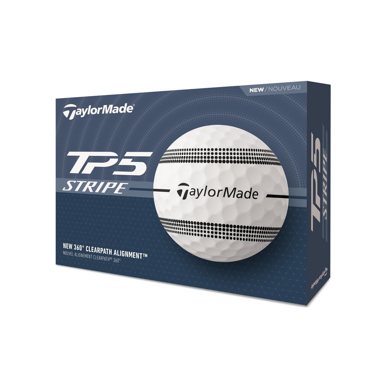 TaylorMade TP5