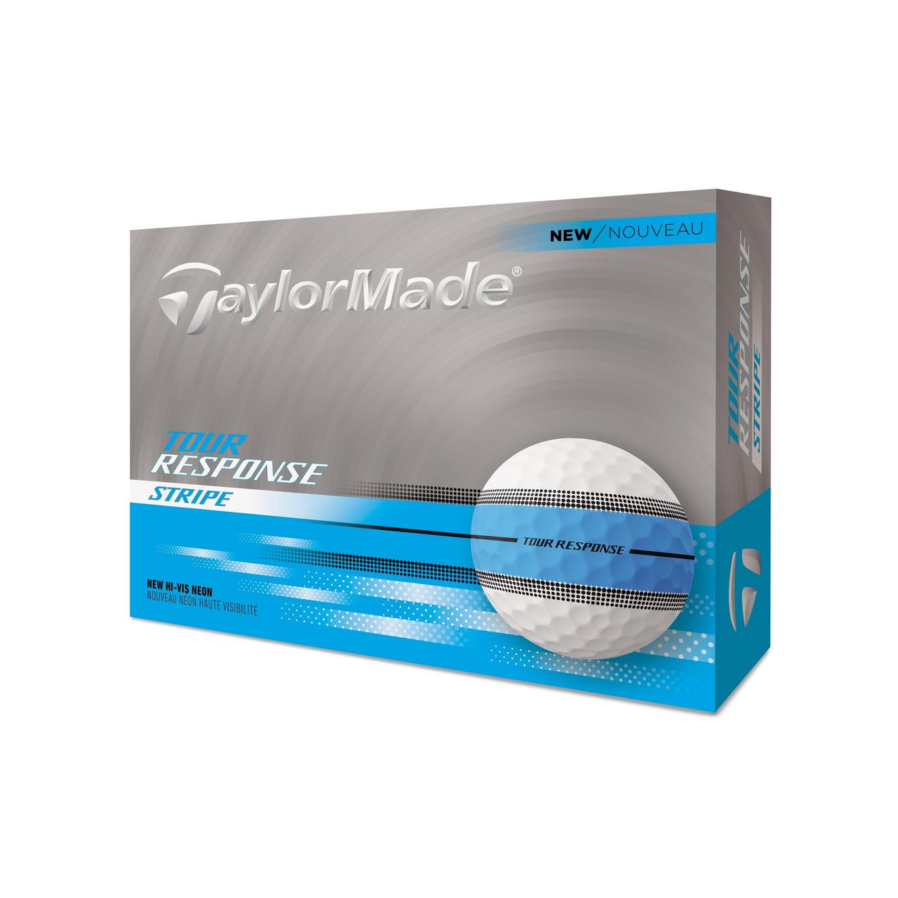 TaylorMade Tour Response