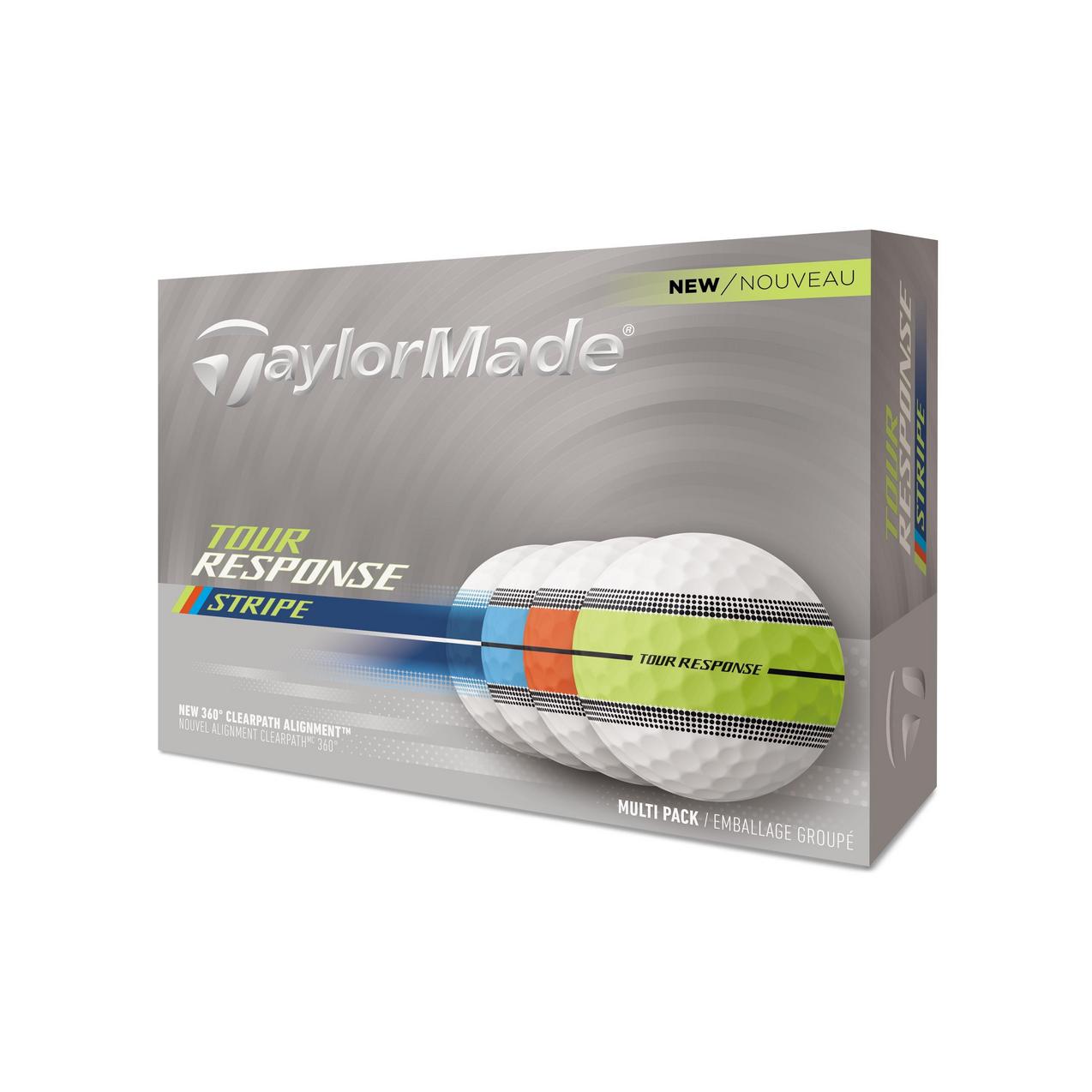 TaylorMade Tour Response
