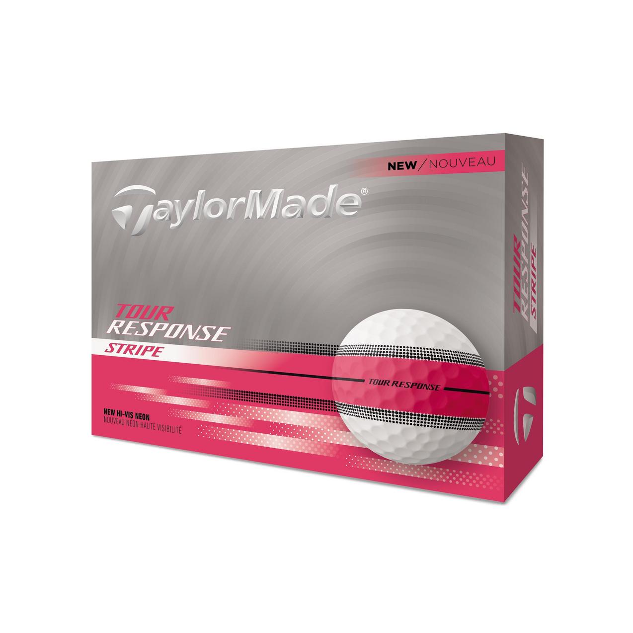 TaylorMade Tour Response