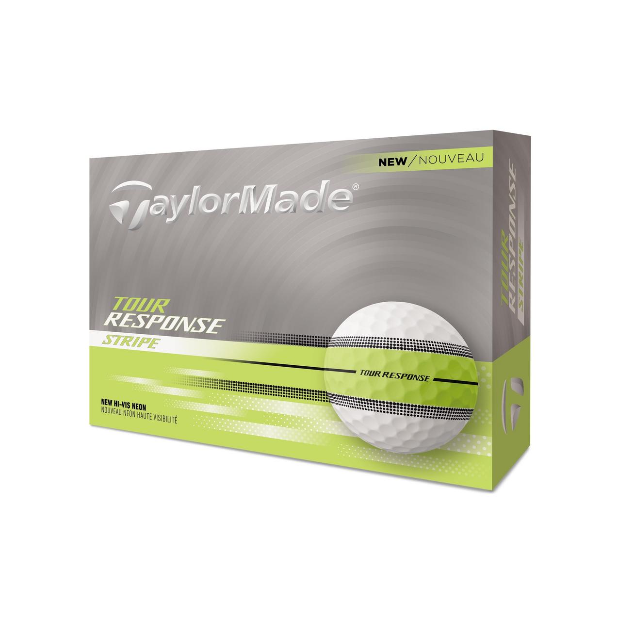 TaylorMade Tour Response