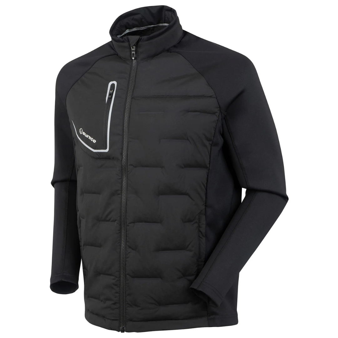 Sunice Hamilton Thermal Hybrid Jacket