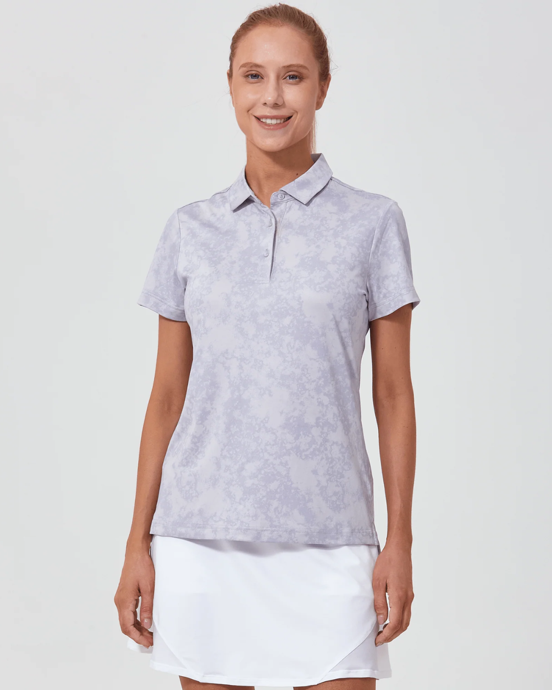 Levelwear Whisper Polo