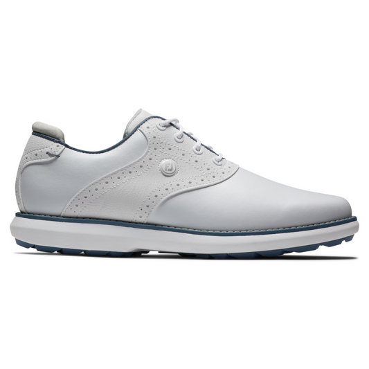 Footjoy W Traditions Spikeless