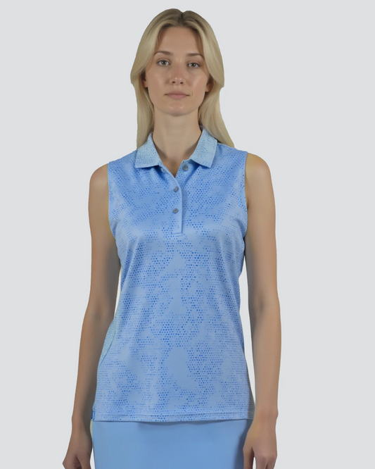 Levelwear Touch Polo