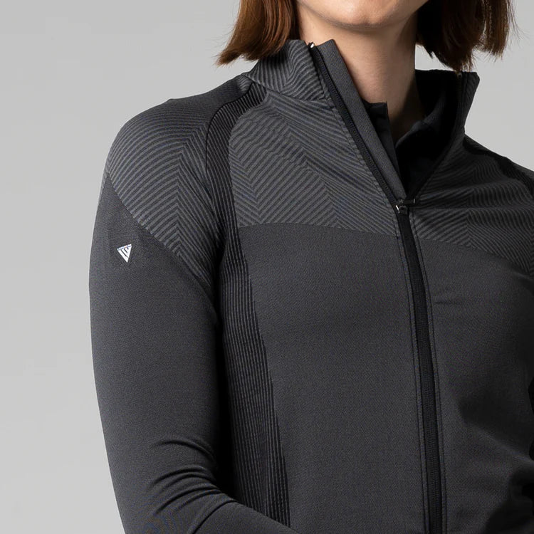 Levelwear Tension Full Zip 24'