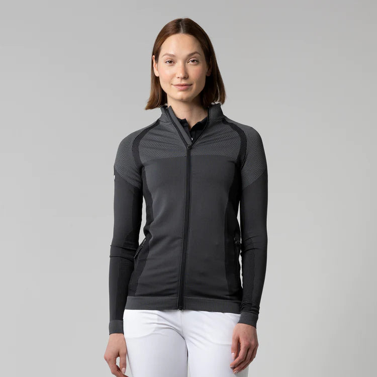 Levelwear Tension Full Zip 24'